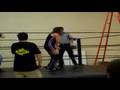 ASW Wrestling in Springhill