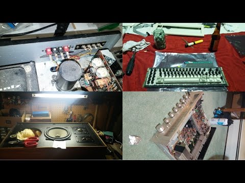 how to install rrod repair kit