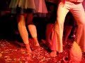 Zwemmen zonder slip