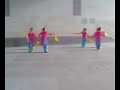Twss [Tarian Warisan Seni Sejati]