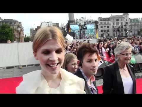 Fleur Delacourt