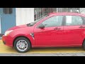 2008 Ford Focus Herndon VA