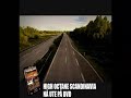 Kawazaki Ninja speeding on the Highway 300+