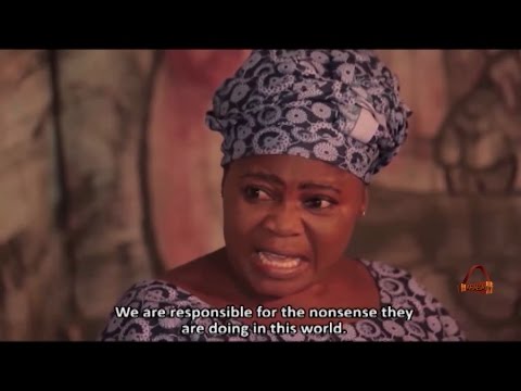 Omo Sango - Latest Yoruba Movie 2017 Drama