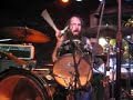 The Advantage - Metal Gear-Jungle, Bomberman 2-Wiggy(live)
