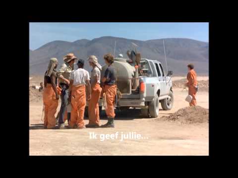 Holes truck scene dutch subs