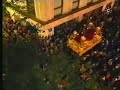 Los Gitanos Semana Santa Sevilla
