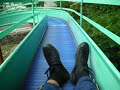 bcg...furo入っちゃdame中島岳人氏のジェットコースター体験