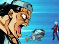 Everything VS Everything Vol 10: JoJo vs Rikard