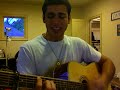 No It Isn't (+44) Acoustic Cover