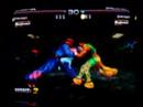 Gene (HWO) vs Russ (EDDY)