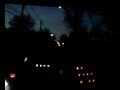 rolling to a call. then the fuckers told us to roll easy