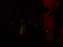 mama know nothing live at the kimberly hotel