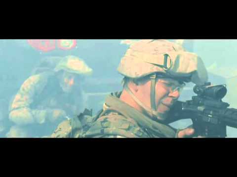 World Invasion: Battle Los Angeles - First Contact
