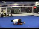 Dojo session with hurricane