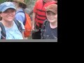 Bear Canyon Flash Flood