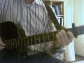 aerosmith   angel  cover by ruben santos 