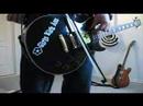 Sigur Ros untitled 6 e-bow cello bow cover