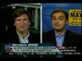 Phil Maymin on MSNBC's Tucker