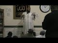 The Signs of Munafiqoon - Abu Shahadah The Signs of Munafiqoon - Abu Shahadah