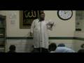 The Signs of Munafiqoon - Abu Shahadah