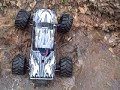 EMAXX AT THE CREEK