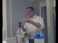 Adan antes concierto