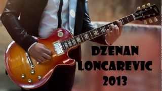 Dzenan Loncarevic 2013 - Vreme OFFICIAL HQ [LYRIC]