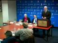 Dimitri K. Simes - Liberal Democracy vs. Autocracy
