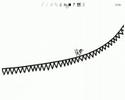 Line Rider: Spike Road Line Rider: Spike Road