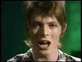 Oh You Pretty Things - Bowie David