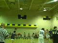 3rd Quater AT Fallsburg