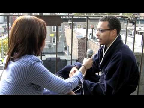 DUBWORK on That Dam Webshow!