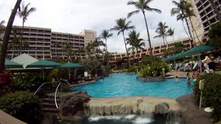 Marriott’s Maui Ocean Club Timeshare
