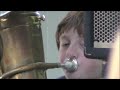 Khabele Jazz Band - Memphis Underground Khabele Jazz Band - Memphis Underground