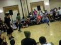 J-rex, RBlue, J-Live vs Zu, Paulskee, Deven