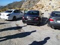 E63 AMG Renntech Exhaust P2