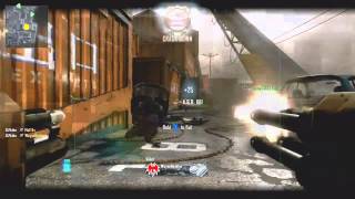 BLACK OPS 2 Multiplayer Analyse NEUES EXTRA SYSTEM/ERGÄNZUNGEN ! German/Deutsch
