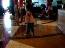 baby dance