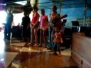 baby dance