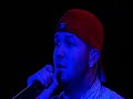Limp Bizkit Break Stuff / Re Arranged Live Rock Im Park 2001