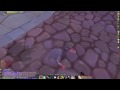 This video has been created to share a few tricks of the trade (get it?! =P) of how to get the most damage out of your fan of knives. Most rogues overlook many things of these beautiful ability and rob themselves out of max output by not coming out of stealth spamming it...or they end up doing it on 2 targets rather than 3+. It's not to be a theorycrafting session just ensuring your doing everything you can aoe'ing as a mutilate rogue.