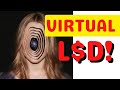 Yell / part 1 - psychedelic surreal  video art