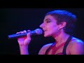 Mecano - Mujer contra Mujer (concierto 1991)