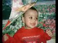 My Son Adeeb
