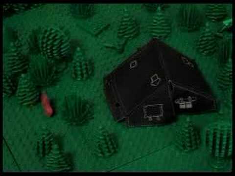 Hernando De Soto Animation