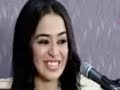 أريام . شرتا النسيم (جلسة أغاني)
