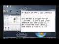 Tetszett az egyik @YouTube-videó http://t.co/Cig14xQR Mugen tutorial How make a mugen intro part1
