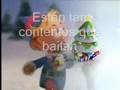 videos de navidad con Cachito y Rudolph.WMV