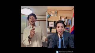 Khmer News - រឿងអត់ប្រយោជន៏..